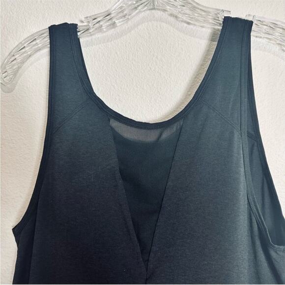 Zella Tank Mesh Inset - Picture 9 of 13